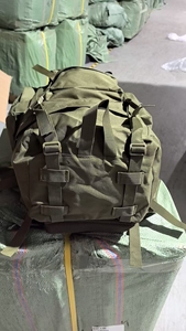 DF FA25 60L 65L Outdoor Sports Camping Hunting Hiking Backpacks <b>Large</b> Capacity <b>Rucksacks</b> Stock Green Black CP Camouflage - Product Image 5