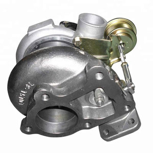 Milexuan T005H lkw 4034T 1 44917802320 4917803122 MEO 4878 2823041500 motor turbolader lieferant für Mitsubishi 2,5 L - Product Image 4