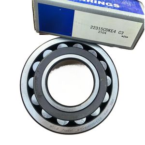Roulement à billes à contact angulaire ZA-35BD5020T1XDDUM01 MA6L5 Roulements de compresseurs pour DELPHI CVC <span class=keywords><strong>HALLA</strong></span> Taille 35x50x20mm - Product Image 5
