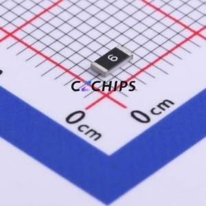 S1206-F-6.0A One-Time Fuse 1206 Fuse ( Type: SMD Fuse )( Rated Current: 6A )( Rated Voltage: 32V )( Operating Temperature: ) - Product Image 1