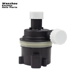 <span class=keywords><strong>Pompe</strong></span> à <span class=keywords><strong>eau</strong></span> auxiliaire de liquide de refroidissement Volkswagen <span class=keywords><strong>Audi</strong></span> 6R0965561A Nouvelle <span class=keywords><strong>pompe</strong></span> à <span class=keywords><strong>eau</strong></span> électronique supplémentaire - Product Image 3