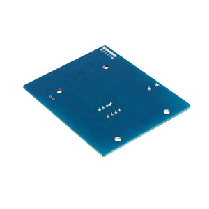 Módulo lector de tarjetas con chip <span class=keywords><strong>Skimmer</strong></span> sin contacto RFID Material plástico con función SDK - Product Image 4