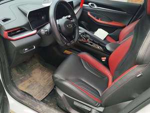 Listo para enviar Coches Gelly Coolray usados 2017-2022 Asientos de cuero de dirección izquierda Directo de China - Product Image 4