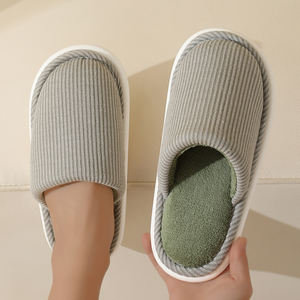 Meilleur Prix – Chaussons de Chambre pour Femmes – Nouveaux Styles d'Été à Bout Ouvert – Confortables et Tendance – Idées de Nouveaux Produits Hiver - Product Image 6