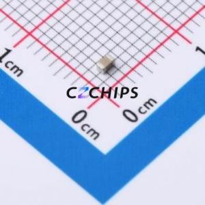 Condensateur SMD (MLCC) V106M0603X5R250NKT 0603 10uF 25V X5R - Product Image 1