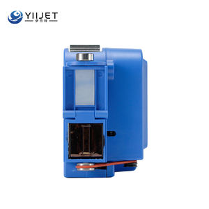 Impressora Portátil Mini <span class=keywords><strong>CIJ</strong></span> de 600dpi 12.7mm com Tinta de Secagem Rápida para Cartões, Papel, Etiquetas, Tecido, Plástico, Talheres e Sacolas para Viagem - Product Image 5