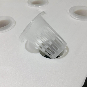 แผ่นโฟมลอยน้ำสำหรับปลูกผักกาดในฟาร์ม - Product Image 6