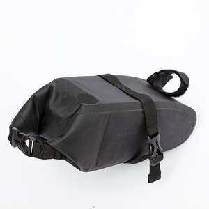 SINO al aire libre 100% impermeable <span class=keywords><strong>Mtb</strong></span> <span class=keywords><strong>bici</strong></span> sillín asiento bolsa viaje bolsa de cola de la bicicleta - Product Image 4