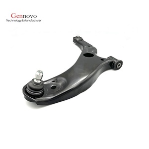 Gennovo อุปกรณ์ระบบกันสะเทือนอะไหล่รถยนต์สำหรับ <span class=keywords><strong>MAZDA</strong></span> 323 protege <span class=keywords><strong>Lantis</strong></span> B28V-34-350 - Product Image 3