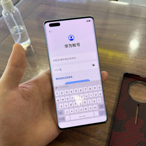 Teléfono Inteligente Huawei <span class=keywords><strong>Mate</strong></span> 40 RS 5G Original Más Vendido, Alta Calidad, <span class=keywords><strong>Buen</strong></span> Estado - Product Image 2