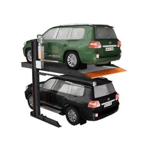 ลิฟท์เก็บของ2เสา - Product Image 2