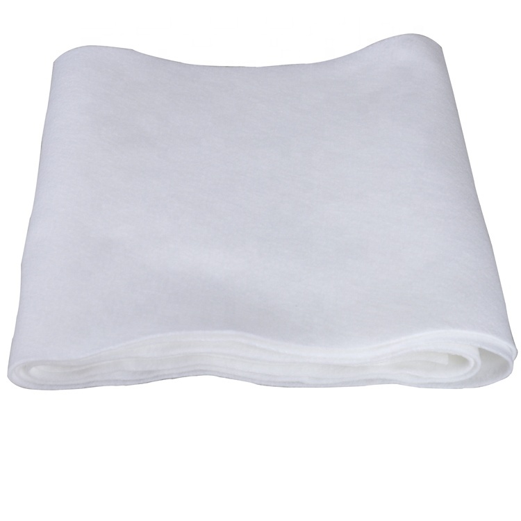 Custom Eco Friendly Non Woven Fabric