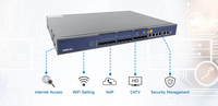 Op1608 Olt Cdata 4 8 16 Puertos Ftth Fibra Óptica Vsol 4/8/16 Puertos Pon Gpon Xpon Olt 8 Puertos Gpon Olt