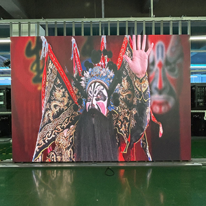 Trong nhà P3 trong nhà dẫn mô-đun 192x192 quảng cáo dẫn hiển thị biển quảng cáo - Product Image 6