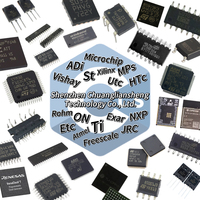 SN74AVC2T45DCUR T2DZ Transceptor de Bus/Convertidor de Nivel Lógico, Dispositivo Lógico, Chips IC, Componente Electrónico Chuangliansheng