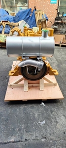 Motor Diésel CAT 3066 Original Usado para Maquinaria de Ingeniería en Excelentes Condiciones de Funcionamiento, Precio Competitivo en Venta - Product Image 3