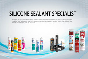 Hot bán trung tính cấu trúc kính chất kết dính thời tiết Silicone <span class=keywords><strong>sealant</strong></span> cho windows và cửa ra vào - Product Image 5