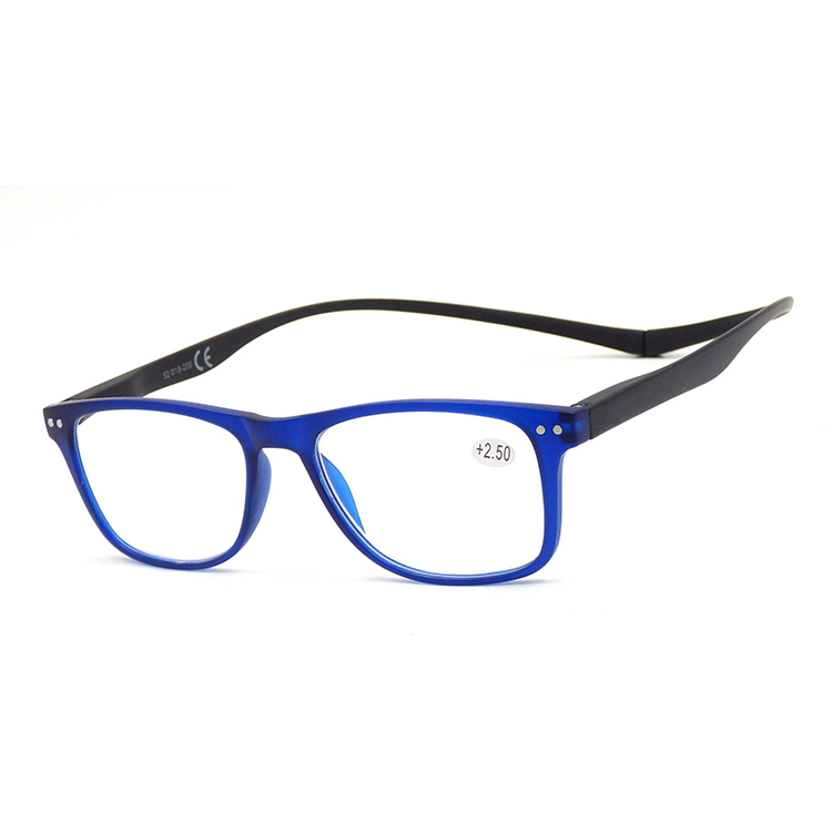 Unisexe Réglable de Cou de Cou En Gros Magnétique Lecture Lunettes Presbytes