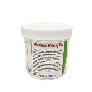 2025 bán buôn QJ102 qj301 Bạc hàn <span class=keywords><strong>Flux</strong></span>/hàn <span class=keywords><strong>Flux</strong></span>/Hàn bột nhôm hàn <span class=keywords><strong>Flux</strong></span> - Product Image 2