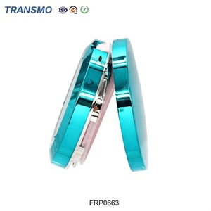 Boîte de poudre à joues en gros, étiquette privée, boîte de poudre avec poudre, boîte de rangement pour poudre à joues - Product Image 6