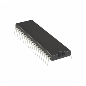 Electronics Component Embedded Original 40 DIP PIC16F18074-I_P - Product Image 1