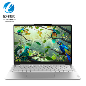 แล็ปท็อปธุรกิจส่วนตัวใหม่เอี่ยม YOGA Air 14 Core Ultra7-155H 32GB 1TB หน้าจอ 14 นิ้ว 2.8K 120Hz OLED แบบไม่มีระบบสัมผัส - Product Image 1