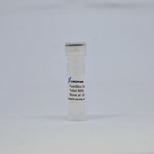 टिन्जाइम फास्टस्टार डाना पोलीमरेज़ (एक्सो-) 1ku 99% शुद्धता मिश्रण विरोधी ताक़ एंजाइम मोनोक्लोनल एंटीबॉडी pc16e-205 - Product Image 1