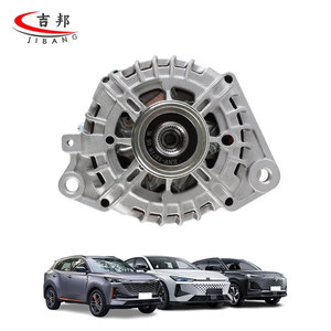 อะไหล่รถยนต์และอุปกรณ์เสริมตัวกำเนิดไฟฟ้ากระแสสลับสำหรับ Geely Changan Chery Trumpchi BYD Great Wall Dongfeng MG MAXUS - Product Image 1