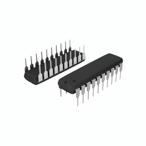 Composants électroniques 20 DIP M74HC377B1R : Achetez en ligne auprès du fabricant Logic Channel - Product Image 1