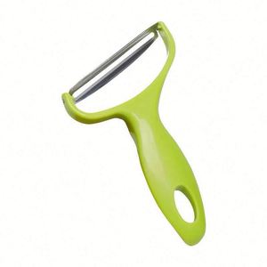 Manual Kitchen Multi-function <b>Vegetable</b> <b>Cutter</b> Creative Spiral Grater Stainless Steel Blades 3-Piece Set for Home Quick Chopping - Product Image 6