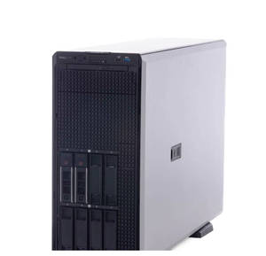 Servidor en Torre PowerEdge T550 de Alto Rendimiento, CPU Xeon, 32 GB de RAM, Disco Duro de 4 TB para Redes Empresariales, Dell PowerEdge T550, Dell Pow - Product Image 2