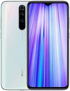 Originale <span class=keywords><strong>Xiaomi</strong></span> Redmi <span class=keywords><strong>Note</strong></span> <span class=keywords><strong>8</strong></span> <span class=keywords><strong>Pro</strong></span> 6GB/128GB Smartphone Android Globale con Accesso 3G/4G - Product Image 6