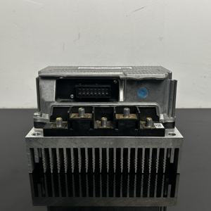 Piezas de montacargas Conjunto de módulo de salida original 3903601717 3903504278 Uso para Linde 115-11 115-12 2017 - Product Image 3