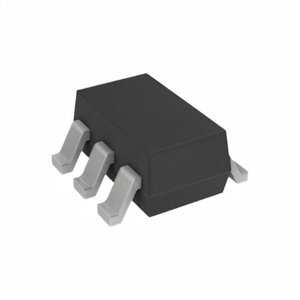 SOT 23 6 BOM IC In Stock Power Management (PMIC) Electronics Component CMDRBR_S1_00301 - Product Image 1