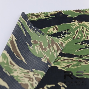 Sac de couchage en nylon pour parapluie WR, tissu en nylon ripstop pour parachutiste - Product Image 5