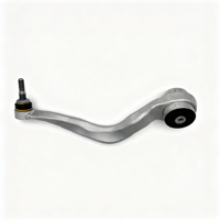 Pièces automobiles, châssis de voiture, bras de commande inférieur avant droit en aluminium, X-Drive, 31126854724 pour BMW F20 F21 F22 F23 F30 F34F35X-Drive
