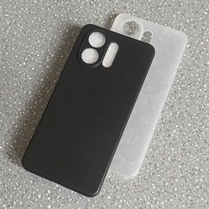 เคสโทรศัพท์มือถือ TPU นิ่มสีด้านสำหรับ Oppo Find X8 X7 X6 X5ฝาครอบโทรศัพท์ฝ้าสำหรับ Oppo Reno 14 13 12 11 Pro A5 - Product Image 4