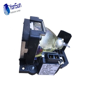 Đèn chiếu PK-L2210U JVC gốc có vỏ - Product Image 2