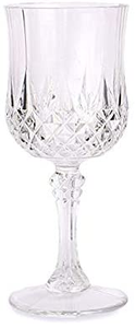 Verres à vin en <span class=keywords><strong>plastique</strong></span> élégants, verres à vin jetables en <span class=keywords><strong>plastique</strong></span> <span class=keywords><strong>dur</strong></span> pour les fêtes et les mariages pour servir du champagne et du vin - Product Image 4
