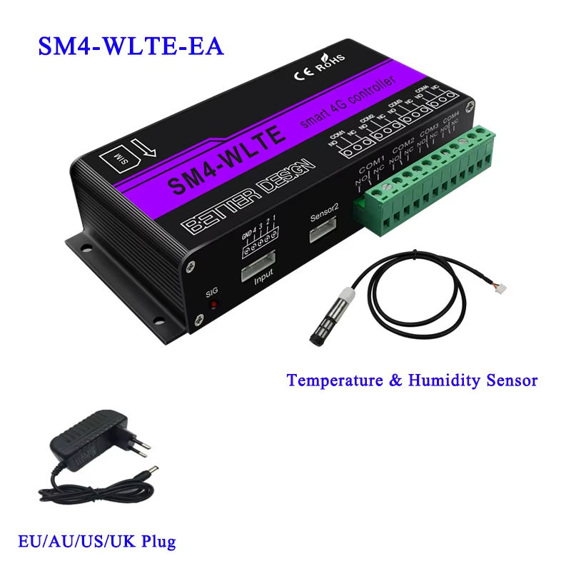 SM4-WLTE-อีเอ