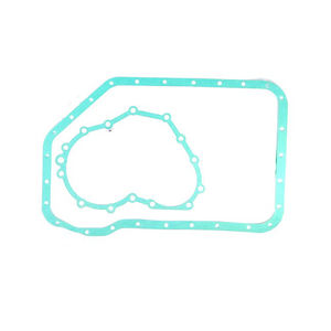 Kit de junta de cárter de filtro de aceite para transmisión automática ZF5HP19 ZF5HP-19 01V-325-429 para accesorios de coche VW AUDI - Product Image 4