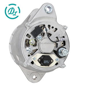 ชุดประกอบไดชาร์จ EexcavaStart 24V 80A รุ่นใหม่ SE501348 AT168711 VV12942377200 รับประกัน 1 ปี ทนทาน คุณภาพสูง - Product Image 1