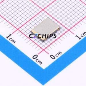 OT8EL89CJI-111YLC-4.096M Crystal Oscillator (Active) SMD7050-4P Crystal Oscillator 4.096MHz 10ppm CMOS - Product Image 1