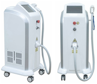 Appareil d'épilation au laser à diode SDL-B 755 808 1064nm, prix d'usine, épilateur permanent, équipement de beauté pour usage commercial