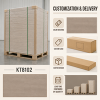 Suelo Laminado con Aspecto de Madera de 1214x200x10mm, Tablas de Suelo Flotantes, Grado de Emisión ENF, Borde Biselado en Cuatro Lados, Grado Residencial I