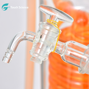 Rotavapor <span class=keywords><strong>de</strong></span> Laboratorio, Evaporador Rotatorio al Vacío con <span class=keywords><strong>Extractor</strong></span> Soxhlet - Product Image 4
