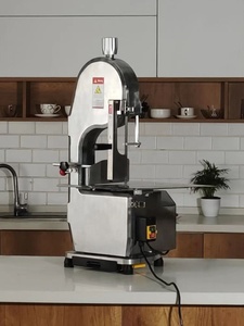 #130 #210 #250 #310 #400 Cưa Xương Điện/Máy Cắt Xương Cá Đông Lạnh Thương Mại Chất Lượng Cao/Máy Cắt XƯƠNG THỊT - Product Image 6