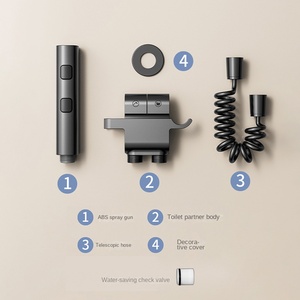 Спрей для биде - Product Image 5