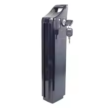 Argento Mini Max-GT Batterie pliable pour vélo électrique 36V 48V 13Ah 14Ah 15Ah 17,5 Ah Vélo électrique Argento <span class=keywords><strong>Piuma</strong></span> - Product Image 2