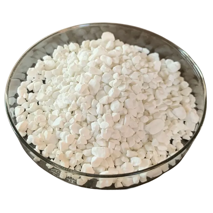 Phân bón 50% SOP trắng hạt kali Sulphate